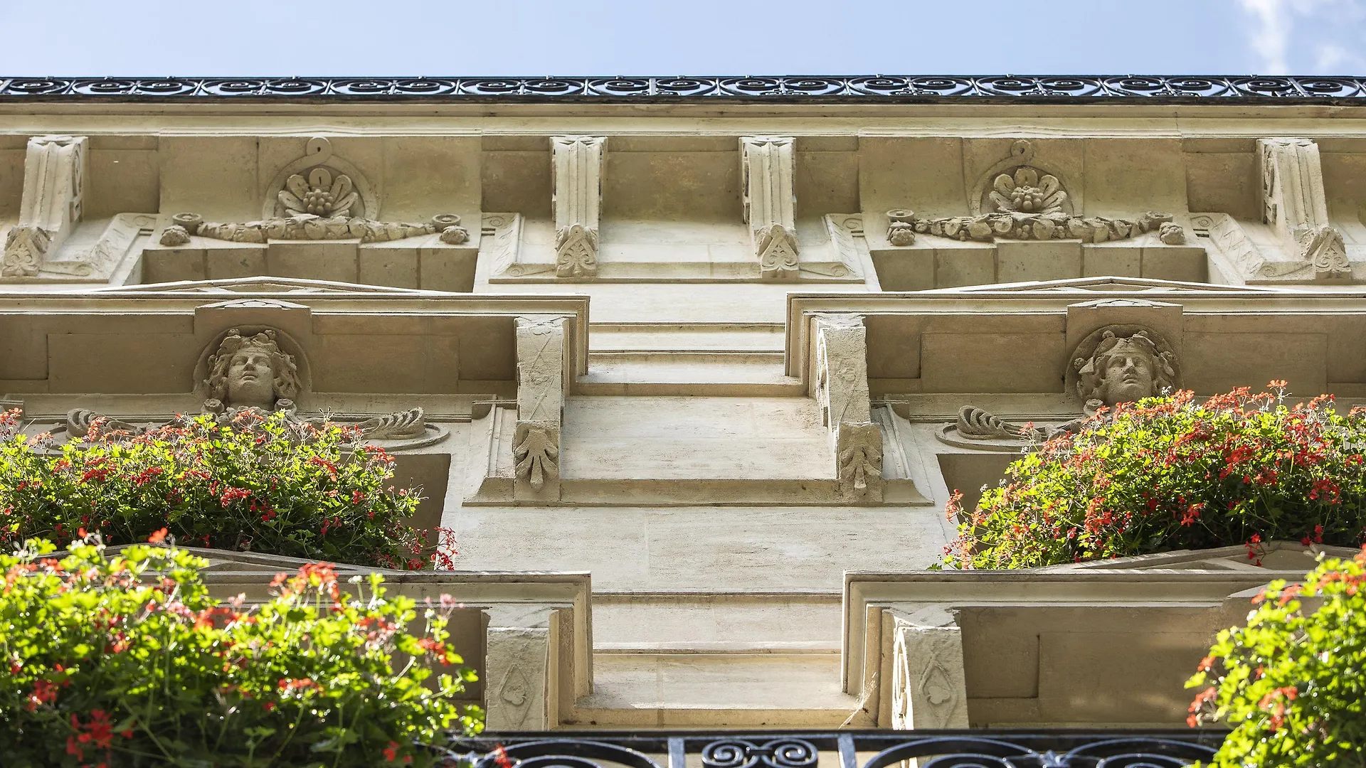 Hotel Elysees Regencia Parijs