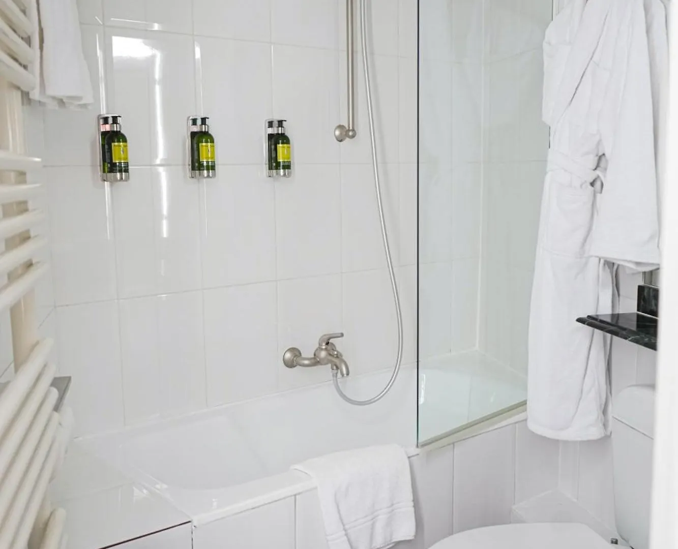Hotel Elysees Regencia Parijs 4*,  Frankrijk