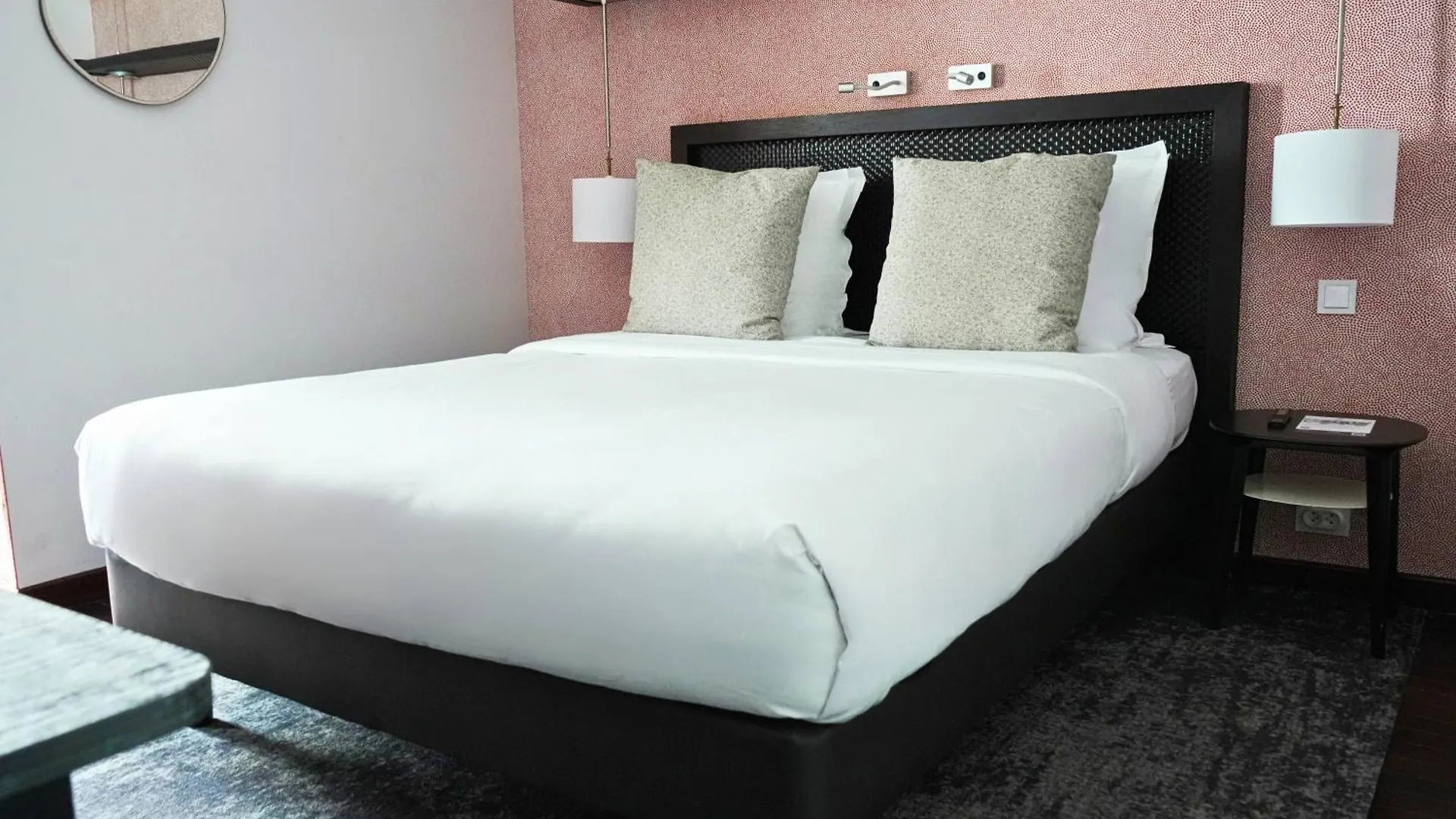 Hotel Elysees Regencia Parijs