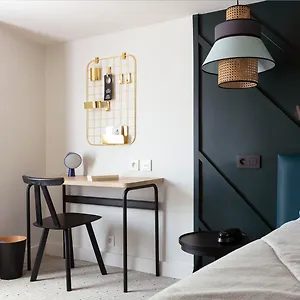3* Hotel Bastille Speria