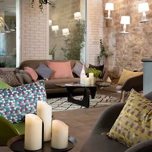 Marais Hotell
