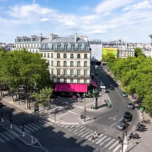 Fauchon L'hotel Отель