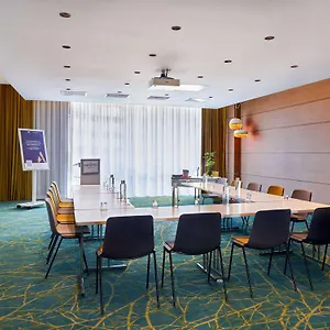 Novotel 17 Hotell