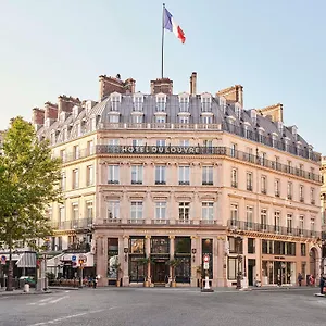 Du Louvre, In The Unbound Collection By Hyatt Hotell