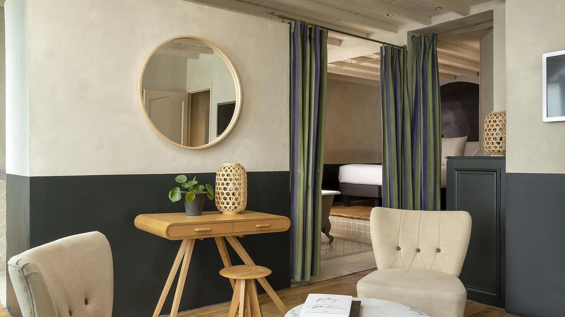 Hotel Elysees Regencia Paříž