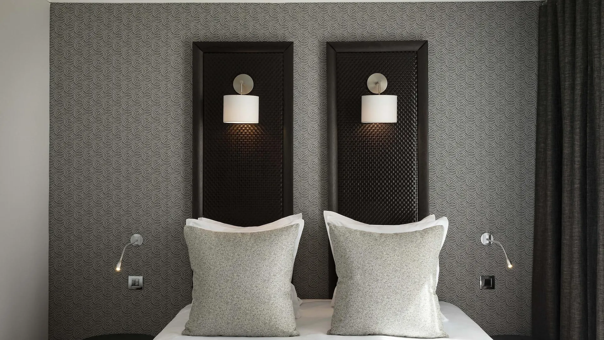 Hotel Elysees Regencia Paříž