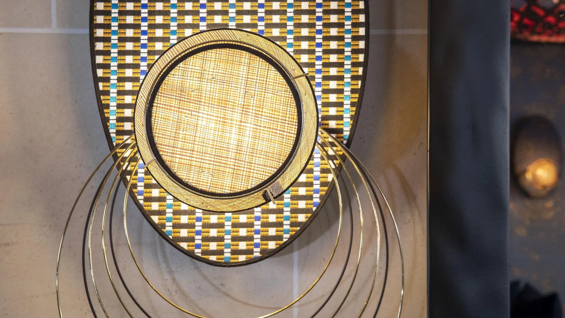 Hotel Elysees Regencia Paříž Francie