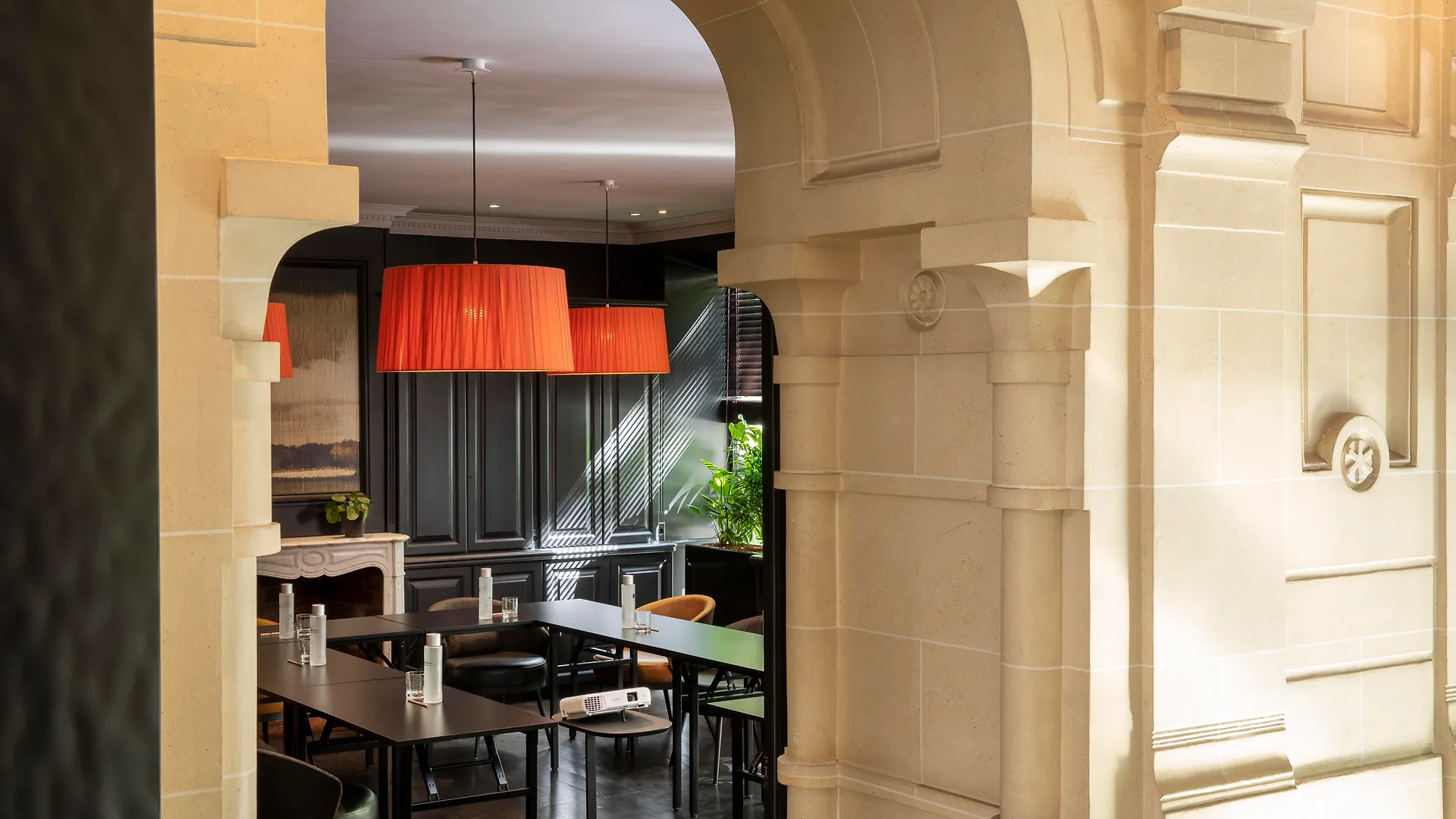 Hotel Elysees Regencia Paříž 4*,  Francie