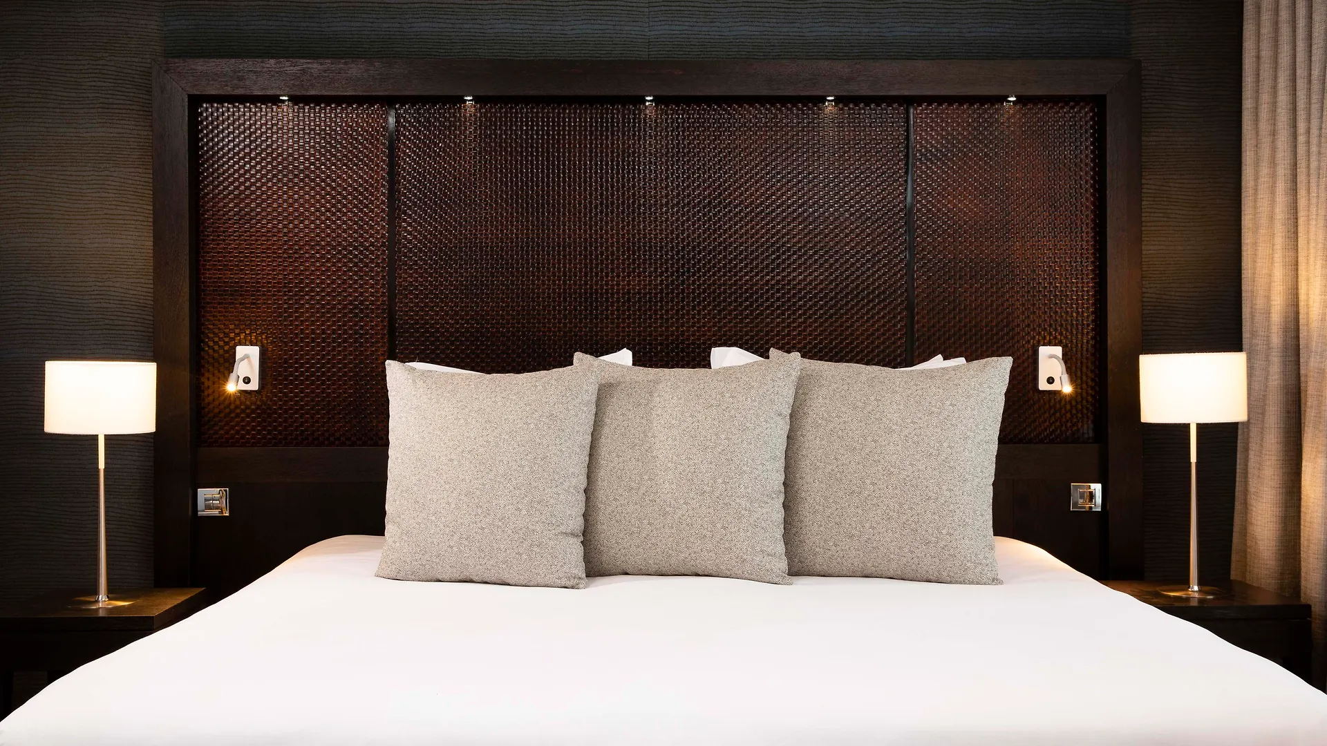 Hotel Elysees Regencia Paříž 4*,  Francie