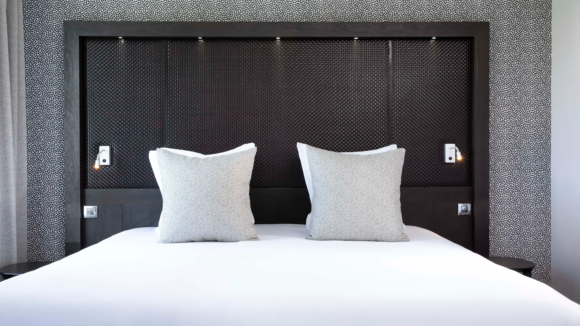 Hotel Elysees Regencia Paříž