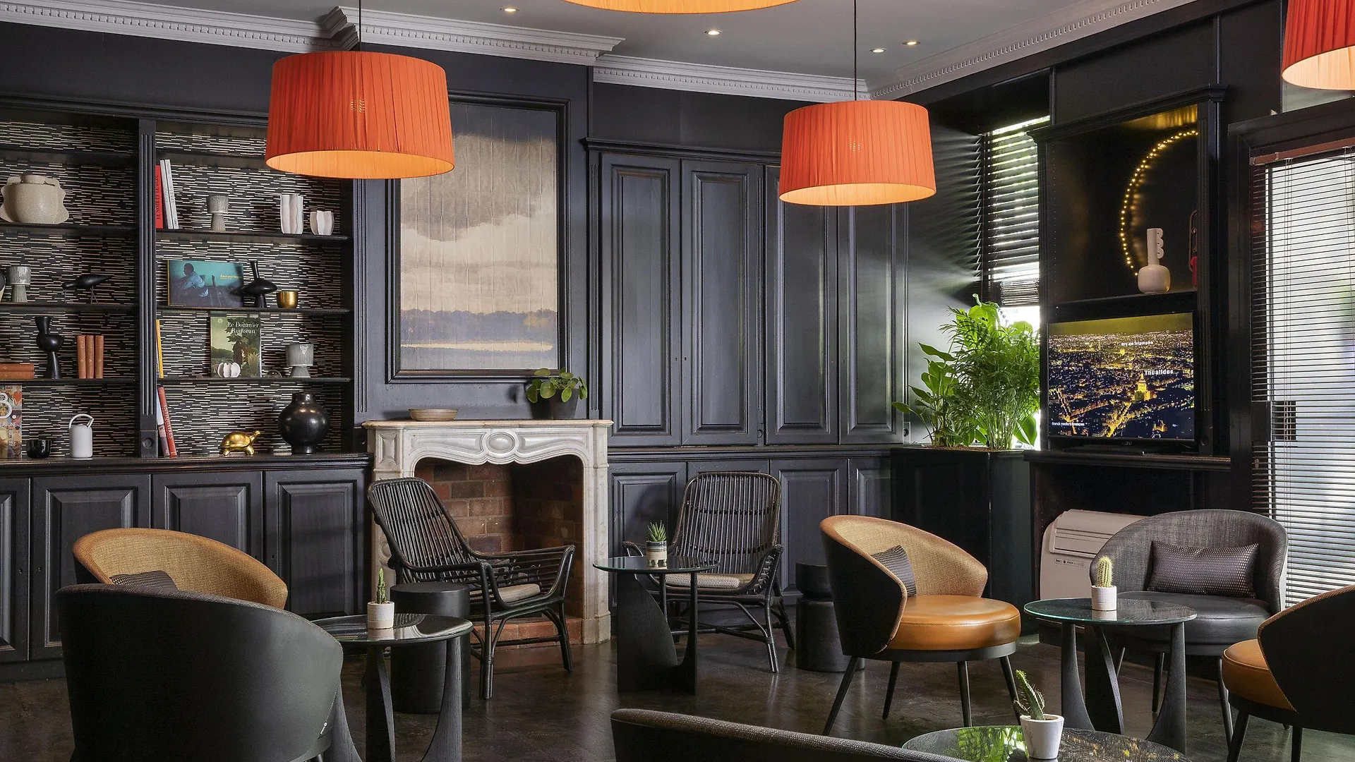 Hotel Elysees Regencia Paris 4*,  France