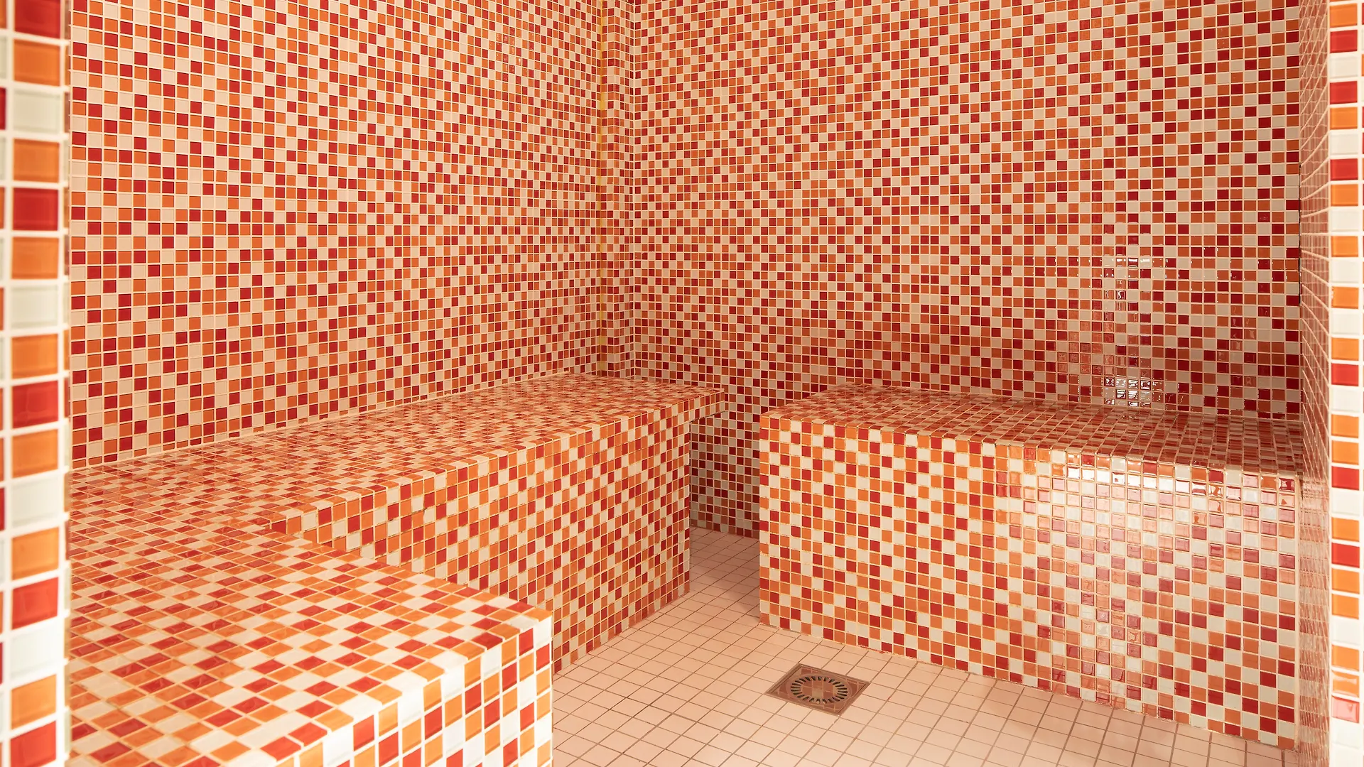 Hotel Elysees Regencia Paris